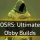Ultimate OSRS Obby Builds