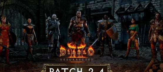 Gameplay and Skill Changes in Diablo 2 Resurrected Patch 2.6