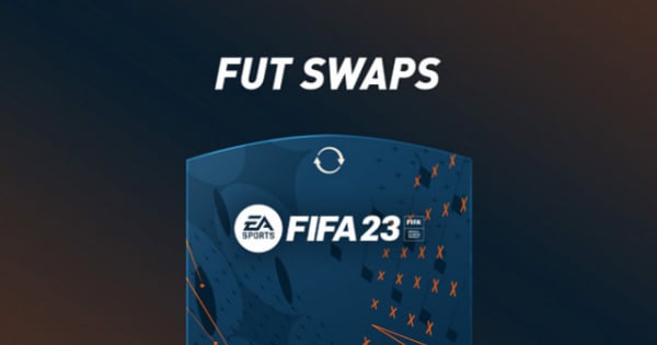 How to get FGS Swap Tokens | FIFA 23 Guide