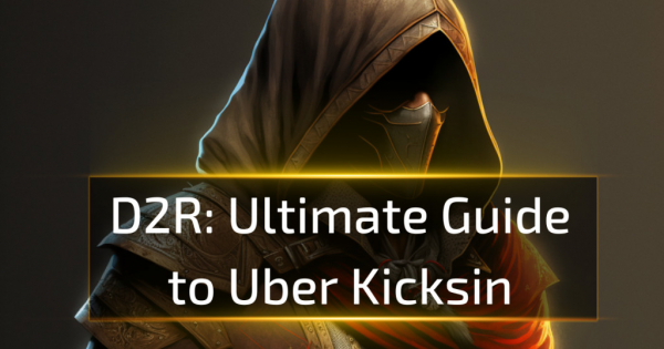 Ultimate Guide to Uber Kicksin