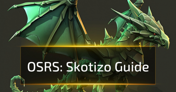 OSRS Skotizo Guide