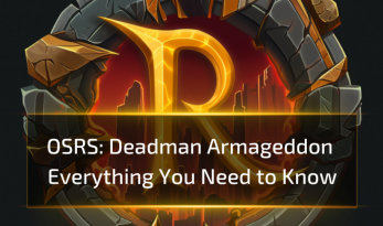 OSRS Deadman: Armageddon - Everything You Need to Know