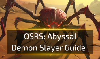 OSRS Abyssal Demon Slayer Guide