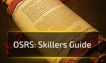 OSRS Skillers Guide