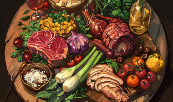 Best Foods In OSRS You Should Know