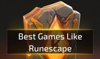 Best Games Like Runescape