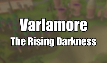 OSRS Huge Upcoming Varlamore The Rising Darkness Update