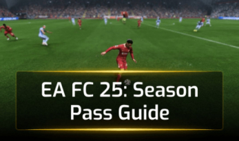 EA FC 25 Season Pass Guide