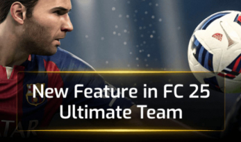 New Feature in FC 25 Ultimate Team