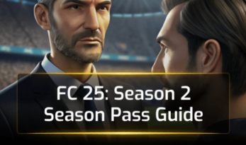 FC 25 Season 2 Season Pass Guide