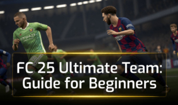 FC 25 Ultimate Team Guide for Beginners