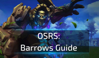 OSRS Ultimate Barrows Guide | Rpgstash