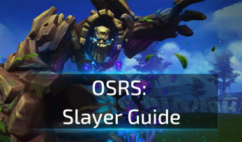 OSRS Ultimate Slayer Guide