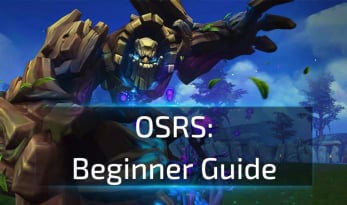 OSRS Beginner Guide