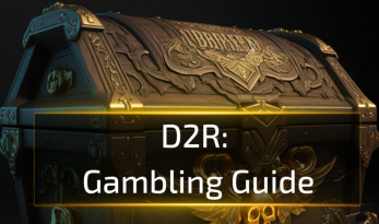 D2R Gambling Guide - Rpgstash