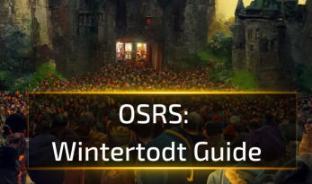 OSRS Wintertodt Guide