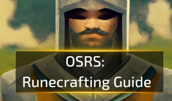 OSRS Runecrafting Guide