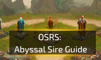 OSRS Abyssal Sire Guide