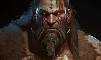 Barbarian Class Overview Diablo 4 Guide