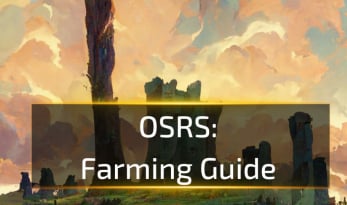 OSRS Farming Guide