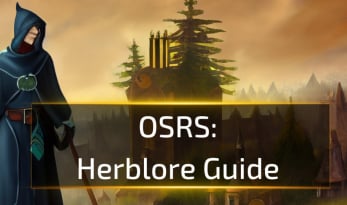 OSRS Herblore Guide