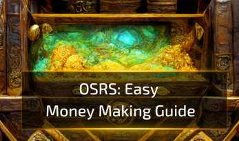 OSRS Easy Money Making Guide