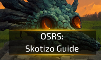 OSRS Skotizo Guide