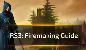 Runescape3 Firemaking Guide