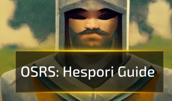 Oldschool Runescape Hespori Guide