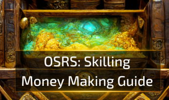 OSRS Skilling Money Making Guide