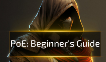 Path of Exile Beginner's Guide