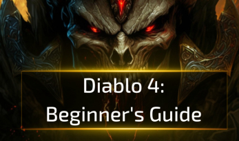 Diablo 4 Beginner's Guide