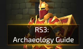 RuneScape 3 Archaeology - RS3 Guides