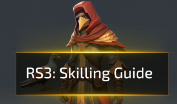 RuneScape 3 Skilling - RS3 Guides