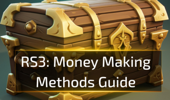 RuneScape 3 Money Making Methods - RS3 Guides