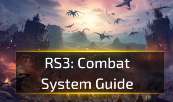 RuneScape 3 Combat System - RS3 Guides