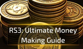 Ultimate Money Making Guide- Runescape3