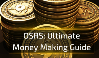 OSRS Ultimate Money Making Guide