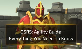 OSRS Agility Guide: Everything You Need To Know