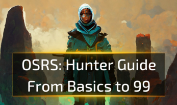 OSRS Hunter Guide: From Basics to 99