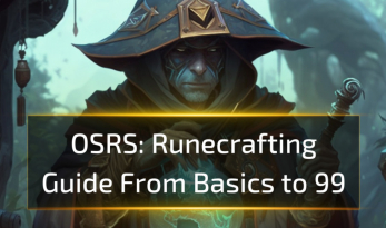 OSRS Runecrafting Guide: From Basics to 99