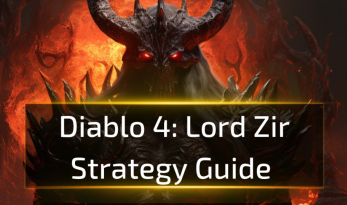 Diablo 4 Lord Zir Strategy Guide