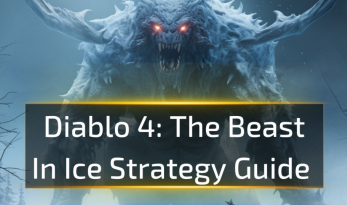 Diablo 4 The Beast In Ice Strategy Guide