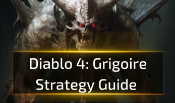 Diablo 4 Grigoire Strategy Guide