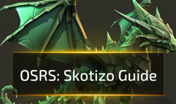 OSRS Skotizo Guide