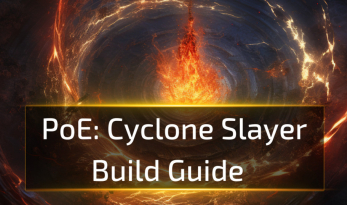 PoE 3.25 Cyclone Build Guide