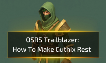 How To Make Guthix Rest - OSRS Trailblazer