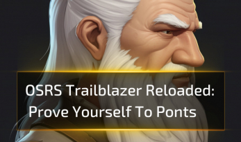 Prove Yourself To Ponts - OSRS Trailblazer Reloaded