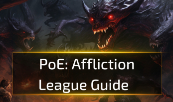 Path of Exile 3.23: Affliction League Guide