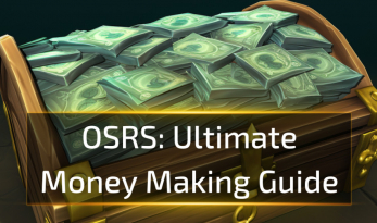 Ultimate OSRS Money Making Guide